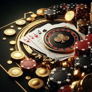 پاکستان میں Sports Interaction کا آن لائن کیسینو سیکشن کھولیں۔
